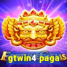 gtwin4 paga